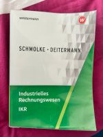 Buch "Industrielles Rechnungswesen" von Schmolke Deitermann Niedersachsen - Aschendorf Stadt Papenburg Vorschau