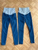 Umstandsjeans Schwangerschaft Hose Jeans mamalicious Gr. M 2Stück Niedersachsen - Neustadt am Rübenberge Vorschau