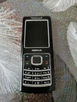 Nokia 6500 Classic Nordrhein-Westfalen - Espelkamp Vorschau