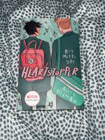 Comic - Heartstopper Volume 1 von Alice Oseman Sachsen - Zwickau Vorschau