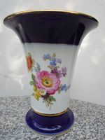 ältere wunderschöne Schwerter Meissen Vase 1 .Wahl Bayern - Altmannstein Vorschau