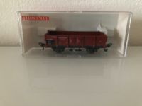 Fleischmann HO Eisenbahn Wagon M 1:87  5208 Rheinland-Pfalz - Koblenz Vorschau