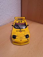 1:18 Corvette GTS Racing Action Schleswig-Holstein - Munkbrarup Vorschau