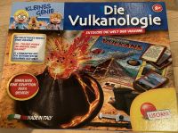 Die Vulkanologie Kleines Genie von Lisciani ab 8 Jahren Bonn - Beuel Vorschau