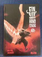 Comic Ein verdammter Handschlag Berlin - Schöneberg Vorschau