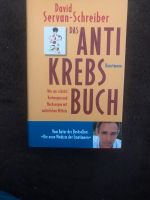 David Servan-Schreiber:Das Anti KrebsBuch Bayern - Ortenburg Vorschau