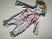 Baby Anzug/ Hausanzug/ Overall/ Einteiler/ Jumpsuit C&A Rentiete Saarland - Nalbach Vorschau