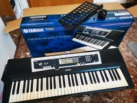 Yamaha Digital Keyboard 33393 Baden-Württemberg - Weinheim Vorschau