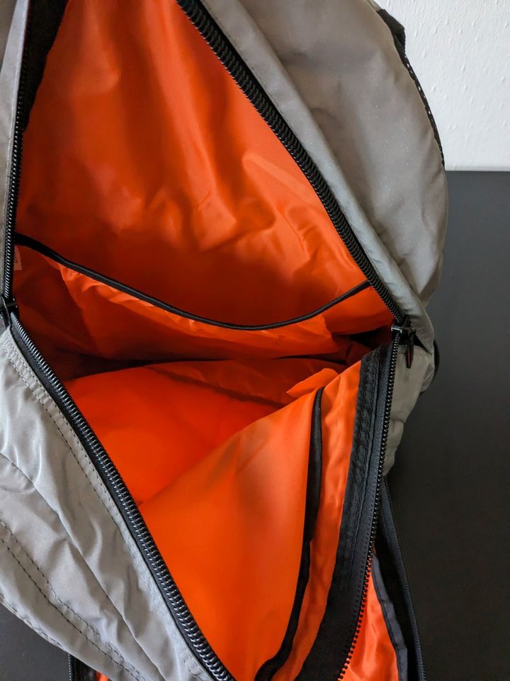 Rucksack Hype 3M reflektierend in Düsseldorf