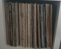 Sammlung Vinyl Schallplatten LP Singles CD auch Einzeln Niedersachsen - Sarstedt Vorschau