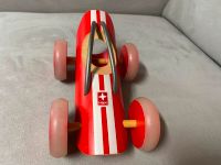 Hape Maxi-Racer »e-Racer Monza« Rennauto Holz rot Stuttgart - Stammheim Vorschau