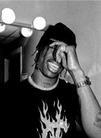 Travis Scott Konzerttickets (2 Stück) Frankfurt 26.07 Berlin - Mitte Vorschau