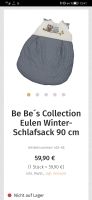 Winter-Schlafsack 90 cm Bayern - Creußen Vorschau