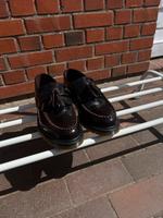 Dr. Martens Adrian Tassel Loafers – Gr. 40 Nordfriesland - Risum-Lindholm Vorschau
