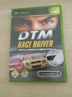 X Box Spiel DTM Race Driver Bayern - Eching (Kr Freising) Vorschau