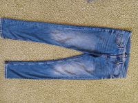 Jeans HerrenJeans blau W 32  L 34 Thüringen - Weida Vorschau