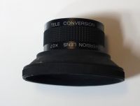 Tele Conversion Lens X 0.7 Stuttgart - Stuttgart-Nord Vorschau