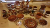 Bulgarische Keramik Sachsen - Zschaitz-Ottewig Vorschau