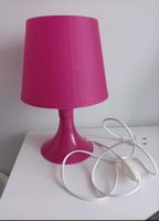 Tischleuchte Lampe Lampan Pink Süd - Niederrad Vorschau