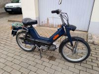 KTM Hobby 3 Baden-Württemberg - Ahorn Vorschau