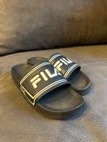 FILA Slides / Badeschlappen, Gr. 38 zu verkaufen Bayern - Sennfeld Vorschau