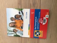 Trainingsbuch Englisch mit Audio-CD Bayern - Woerth an der Donau Vorschau