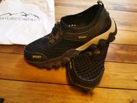 Barfuß Wanderschuhe Hessen - Flieden Vorschau