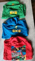 Lego Ninjago Sweatshirts Größe 146/152 Niedersachsen - Moormerland Vorschau