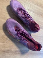 Nike Mercurial Zoom Lila Gold Hessen - Münster Vorschau
