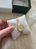 Lacoste Uhr Damen Valencia Gold Neu! Berlin - Pankow Vorschau