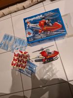 Playmobil City Action 70492 Feuerwehr hubschrauber Baden-Württemberg - Schorndorf Vorschau