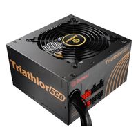 Enermax Triathlor ECO 650W PC Netzteil Teilmodular Nordfriesland - Wobbenbüll Vorschau