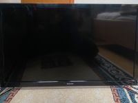 Smart tv led Fernseher von Samsung + orig. Fernbedienung Hessen - Rüsselsheim Vorschau