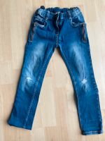 Jeans 110/116 Slim Fit Baden-Württemberg - Ostfildern Vorschau