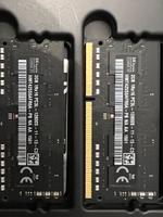 Apple MacBook Pro RAM Arbeitsstepeicher 2 x 2GB HMT425S6AFRA6A Hessen - Gießen Vorschau