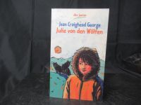 John Craighead George: Julie von den Wölfen Kinderbuch dtv junior Dithmarschen - Tellingstedt Vorschau