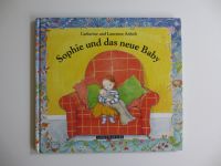 Annette Betz: Sophie und das neue Baby München - Thalk.Obersendl.-Forsten-Fürstenr.-Solln Vorschau