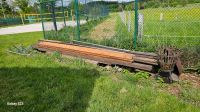 Holz und Holzdielen , gebraucht für Selbstabholer Rheinland-Pfalz - Dierdorf Vorschau