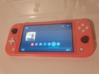 Nintendo Switch Lite Bayern - Neubeuern Vorschau