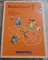 Mathefreunde 1 ISBN 9783060837120 Berlin - Marzahn Vorschau