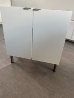 Waschbeckenunterschrank Ikea in gutem Zustand Bielefeld - Bielefeld (Innenstadt) Vorschau