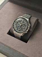 Omega Speedmaster Moonwatch Hesalit NEU 2024, 310.30.42.50.01.001 Köln - Ehrenfeld Vorschau