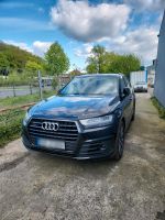 Audi Q7 3.0l Diesel 2017 Sline Nordrhein-Westfalen - Hamm Vorschau
