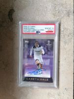 2020-21 Topps Lost Rookie Gareth Bale Autogramm /25 PSA Graded Niedersachsen - Duderstadt Vorschau