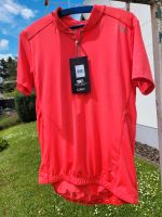 CMP Fahrradtrikot Trikot Gr 42 rot neu Hessen - Biebertal Vorschau