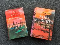 Nora Roberts -Romane-Im Sturm des Lebens/Das Leuchten des Himmels Sachsen - Freital Vorschau
