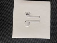 Apple Air Pods 2 unbenutzt Nordrhein-Westfalen - Mülheim (Ruhr) Vorschau