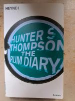 Hunter S. Thompson: The Rum Diary Leipzig - Gohlis-Mitte Vorschau