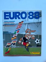 Sammelalbum der Europameisterschaft 1988 von Panini Aachen - Aachen-Brand Vorschau