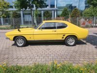 FORD CAPRI MK1 Baden-Württemberg - Heilbronn Vorschau